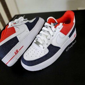 Nike Air Force 1